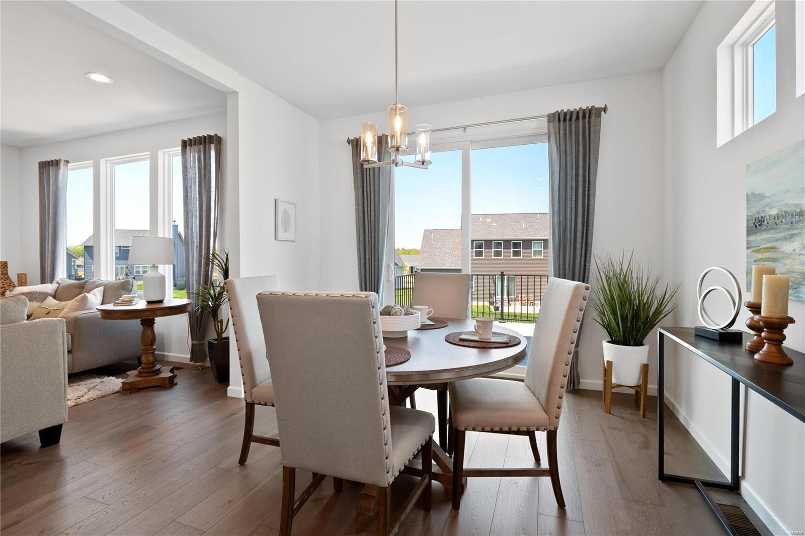 Cedarstone - Residential