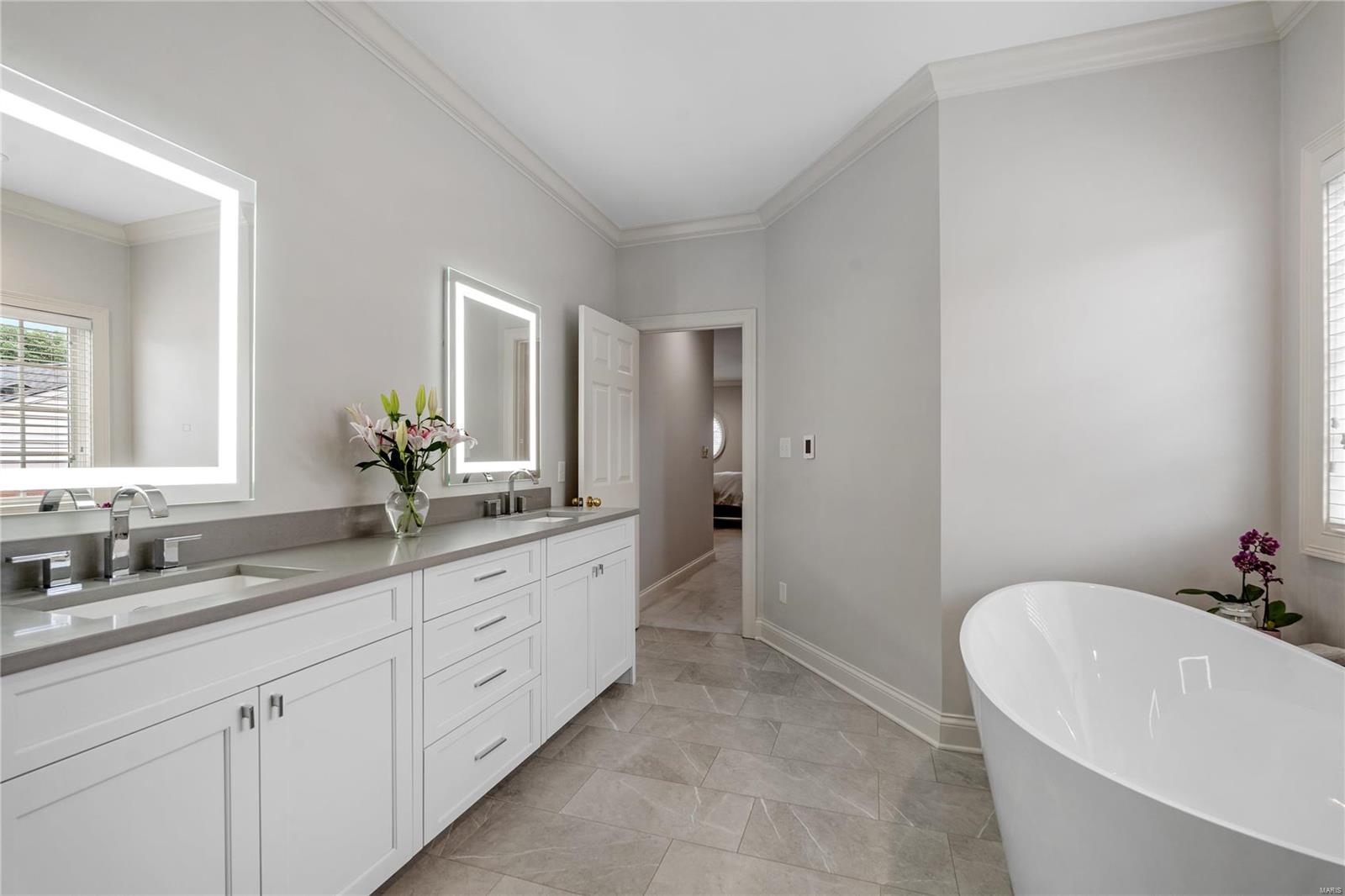 Nine Brighton Way Townhomes - Residential