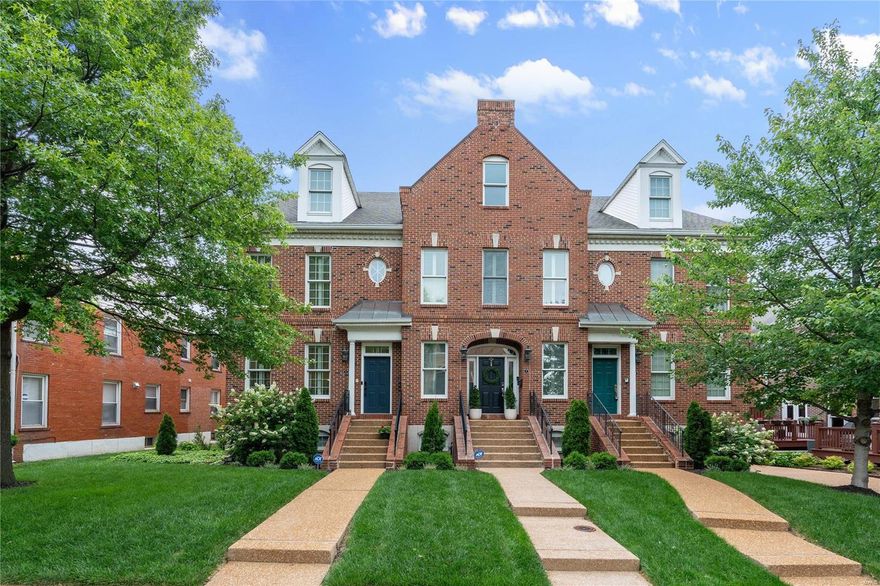 THIS IS A DUPLICATE LISTING. LISTING IS ACTIVE AS RESI 24033520. This fabulous townhouse condo is a treasure! Renovated w style & sophistication bringing clean lines & traditional ambiance in an urban setting.  Handsome hardwd floors, built in cabinetry, new kitchen w Marc Christian cabinets to the 10 ft ceiling, large island w Quartz counter & breakfast bar. Cove, Wolf & SubZero appliances. Cozy hearth area off the kitchen leads to comfortable deck. 2nd floor features large primary bedrm suite w/ renovated bath. Freestanding tub & separate shower. Large walk in closet. Laundry plus another bedroom suite on second floor. 3rd flr featues loft style vaulted fam room or office, lots of storage, & third bedrm ste. Bedrm & loft share bath. Forget about yard work & exterior maintenance. Turn the key & walk or ride your bike to Shaw Park, fitness center, grocery store, or walk to lunch/dinner in a snap. 2 HVAC 2020. This is just the ticket to the lifestyle change you have been thinking about. Location: End Unit