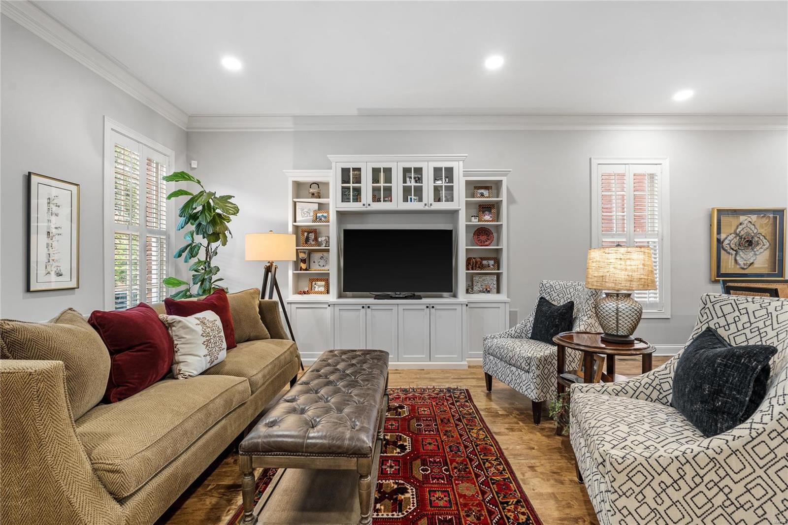 Nine Brighton Way Townhomes - Residential