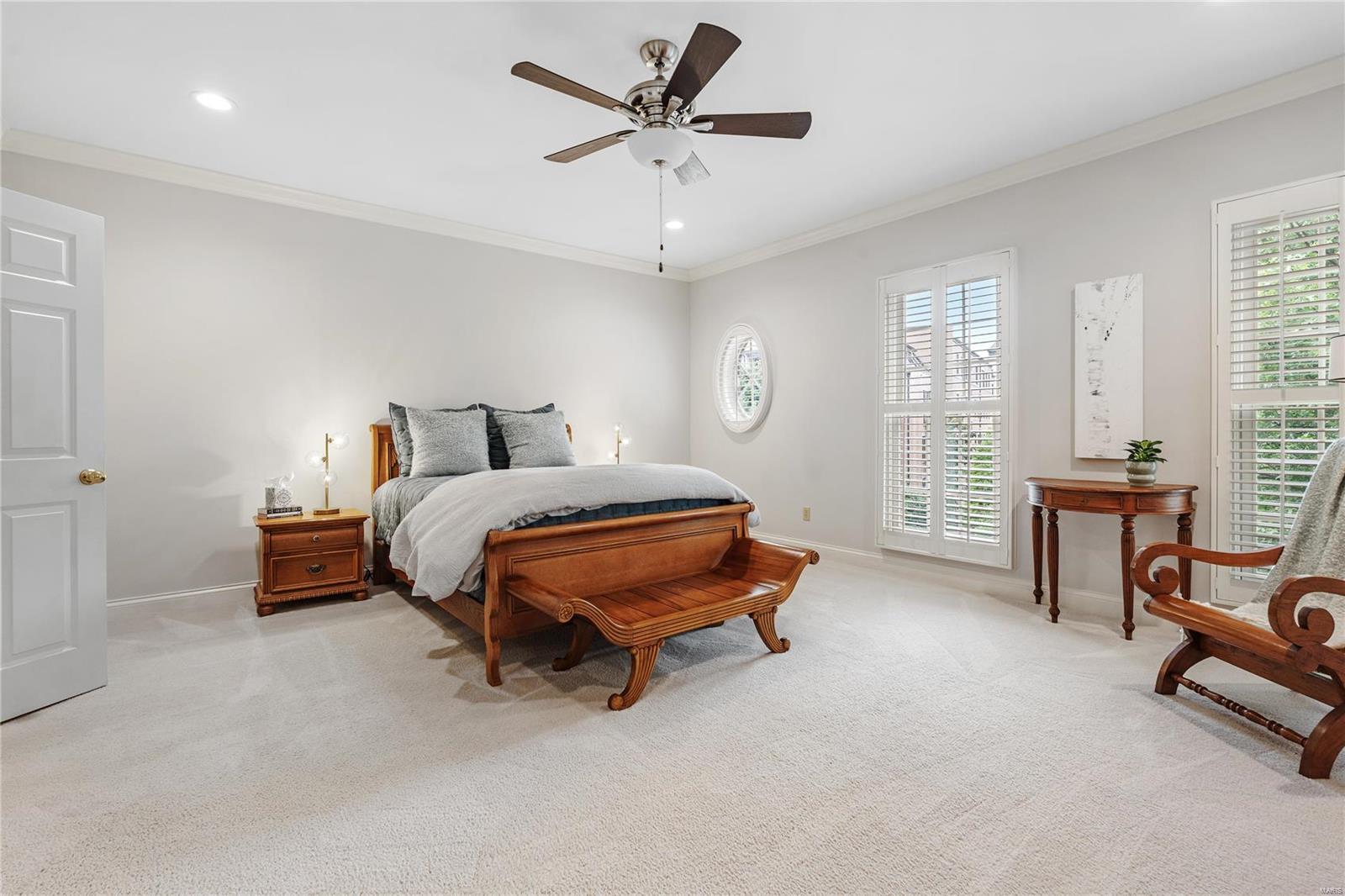 Nine Brighton Way Townhomes - Residential