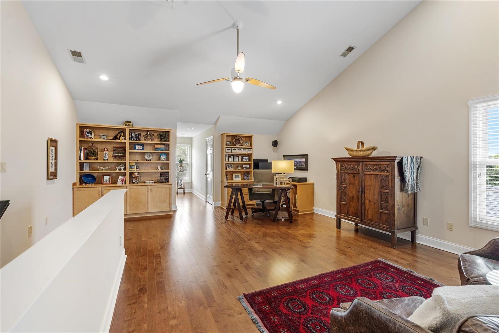 Nine Brighton Way Townhomes - Residential