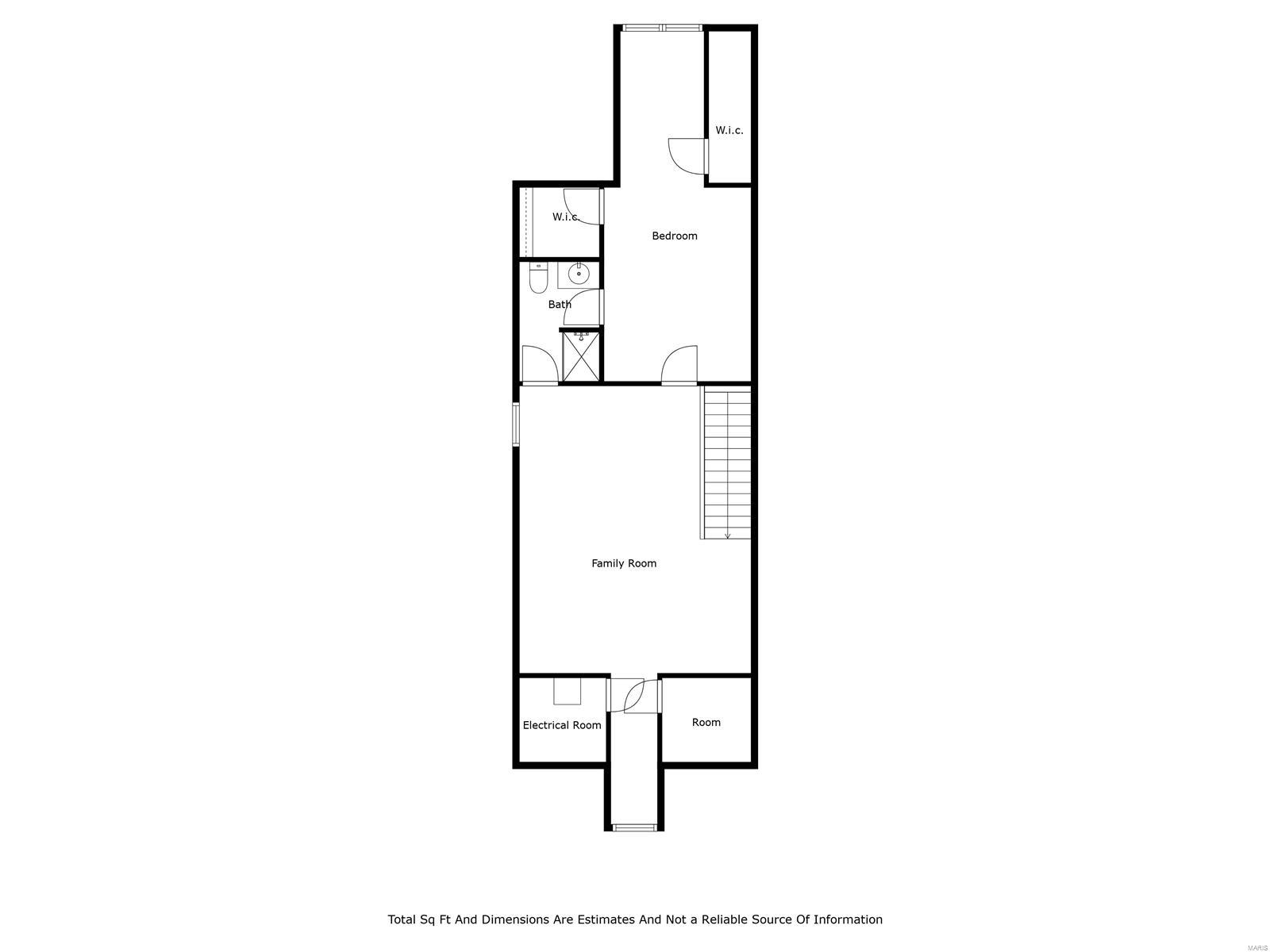 Nine Brighton Way Townhomes - Residential