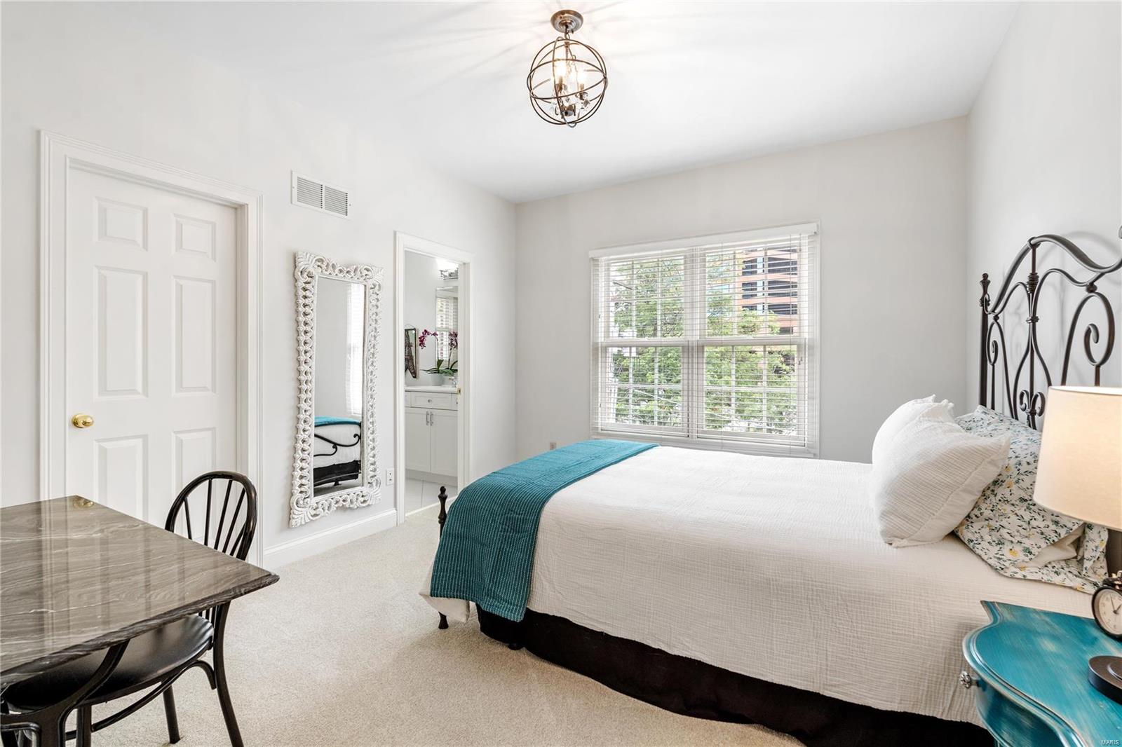 Nine Brighton Way Townhomes - Residential