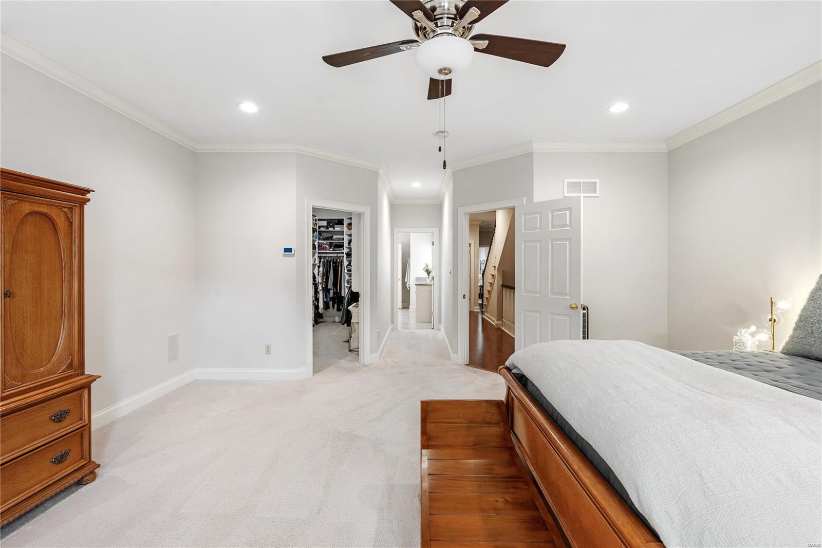 Nine Brighton Way Townhomes - Residential