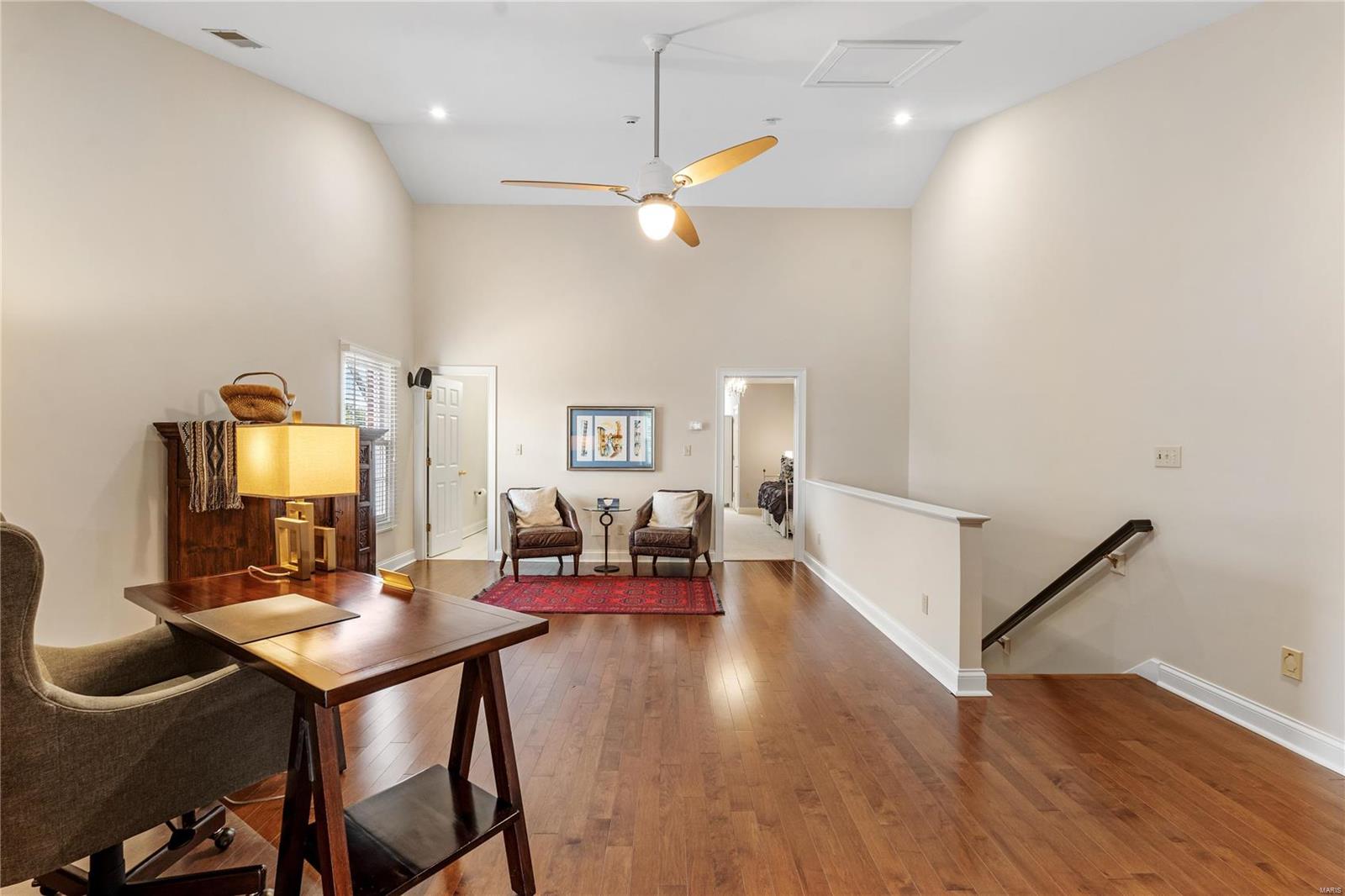 Nine Brighton Way Townhomes - Residential