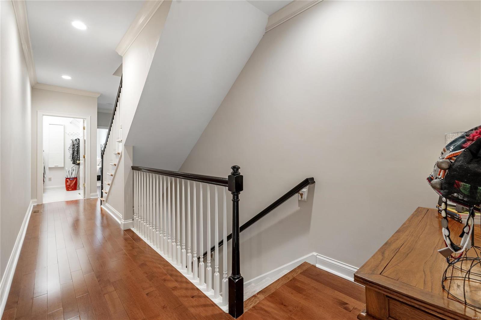 Nine Brighton Way Townhomes - Residential