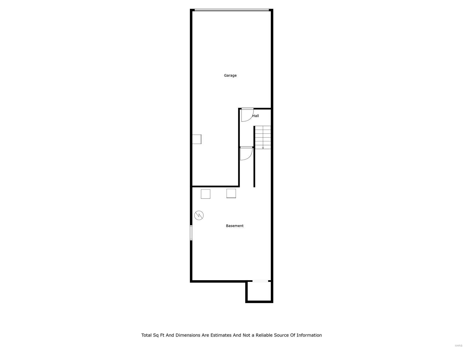 Nine Brighton Way Townhomes - Residential