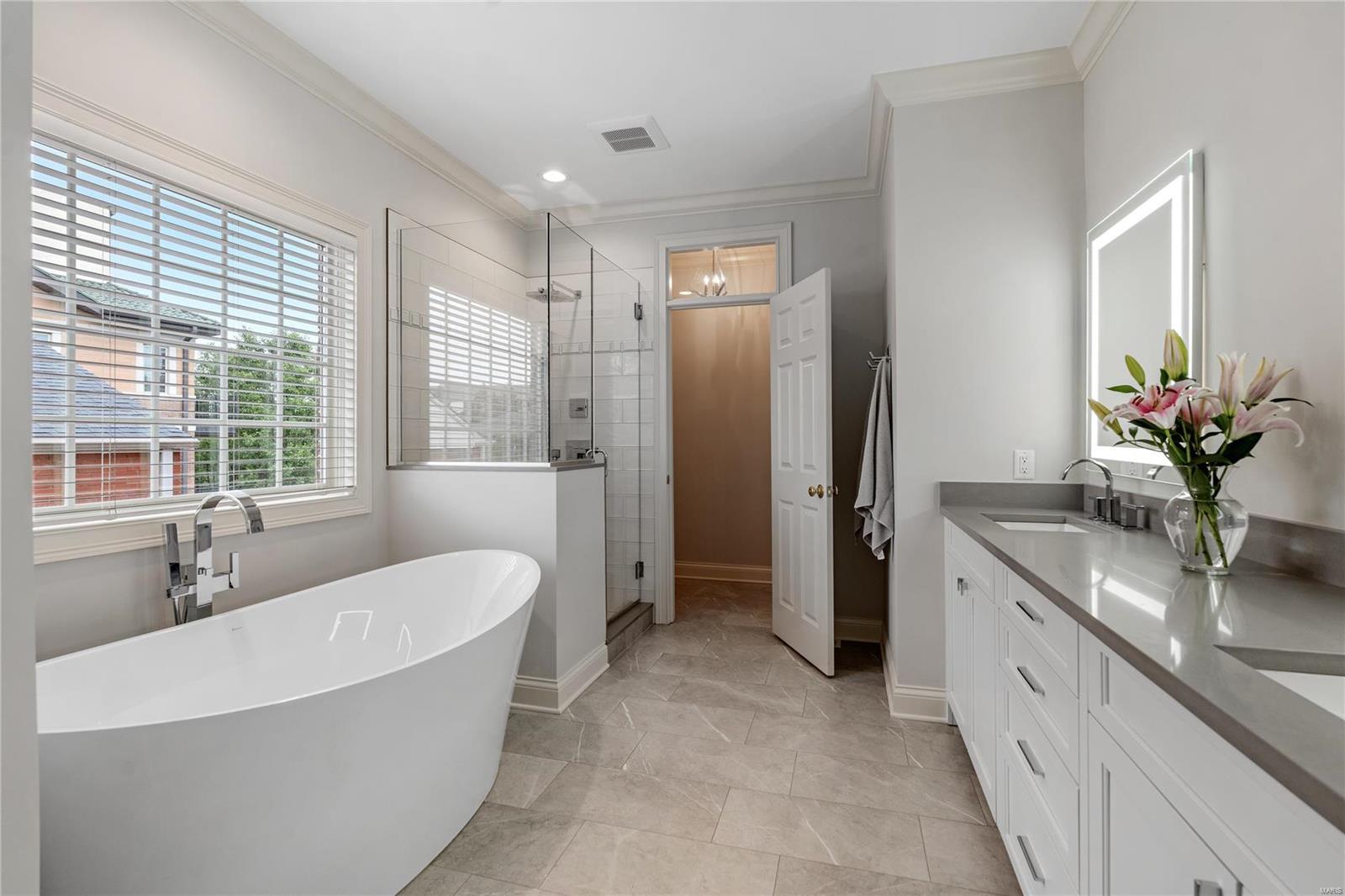 Nine Brighton Way Townhomes - Residential