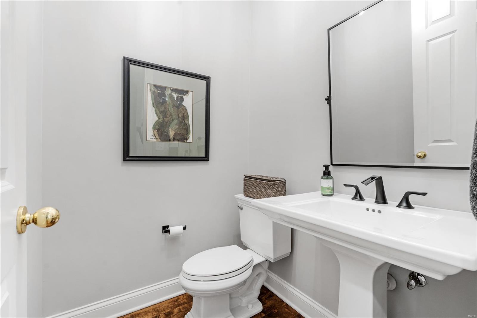 Nine Brighton Way Townhomes - Residential