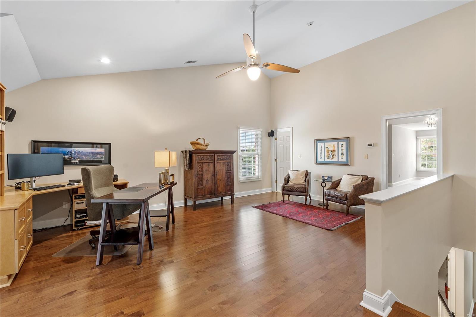 Nine Brighton Way Townhomes - Residential