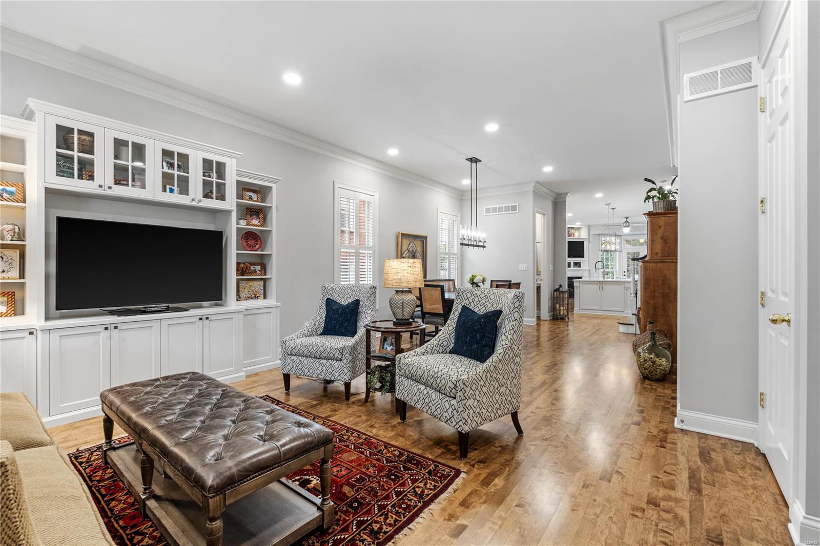 Nine Brighton Way Townhomes - Residential