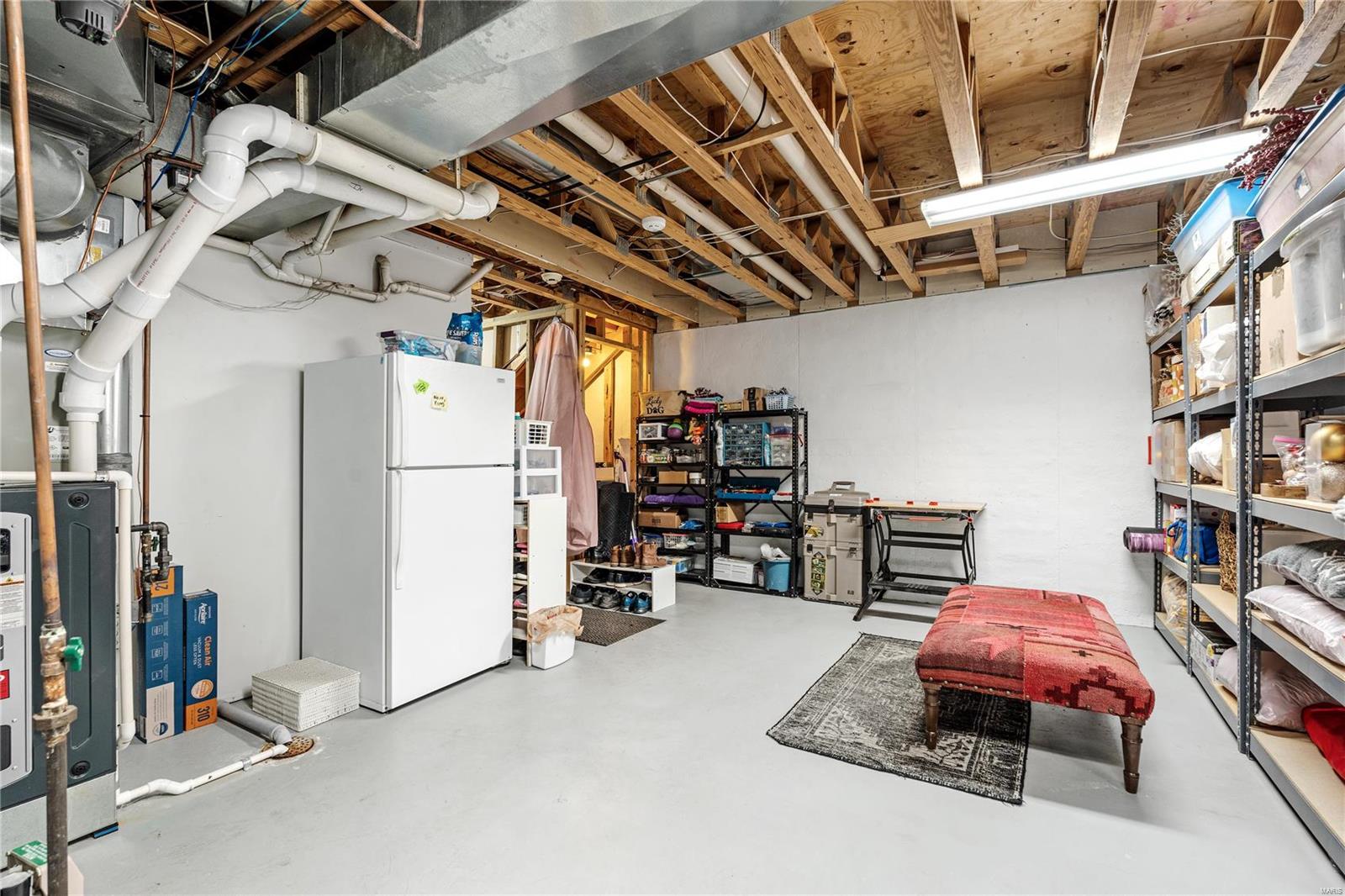 Nine Brighton Way Townhomes - Residential