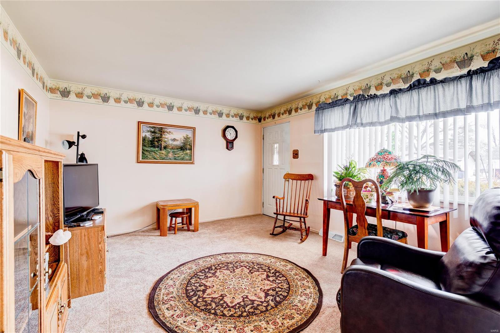 Bobbinray - Residential