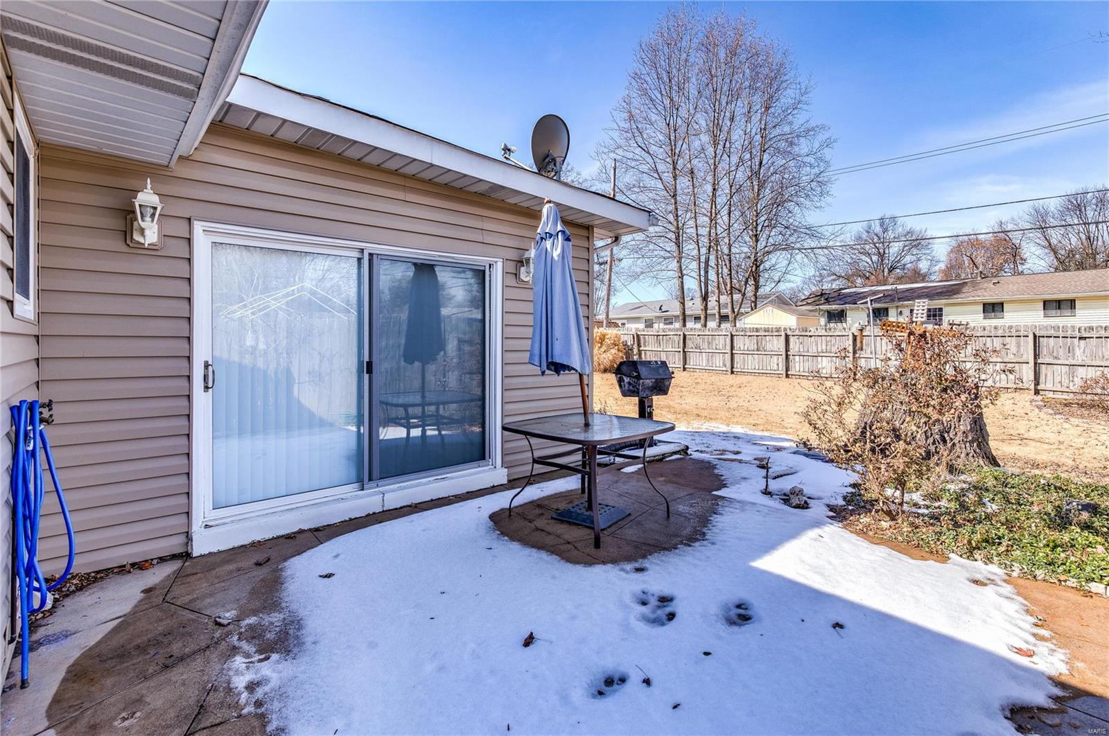 Bobbinray - Residential