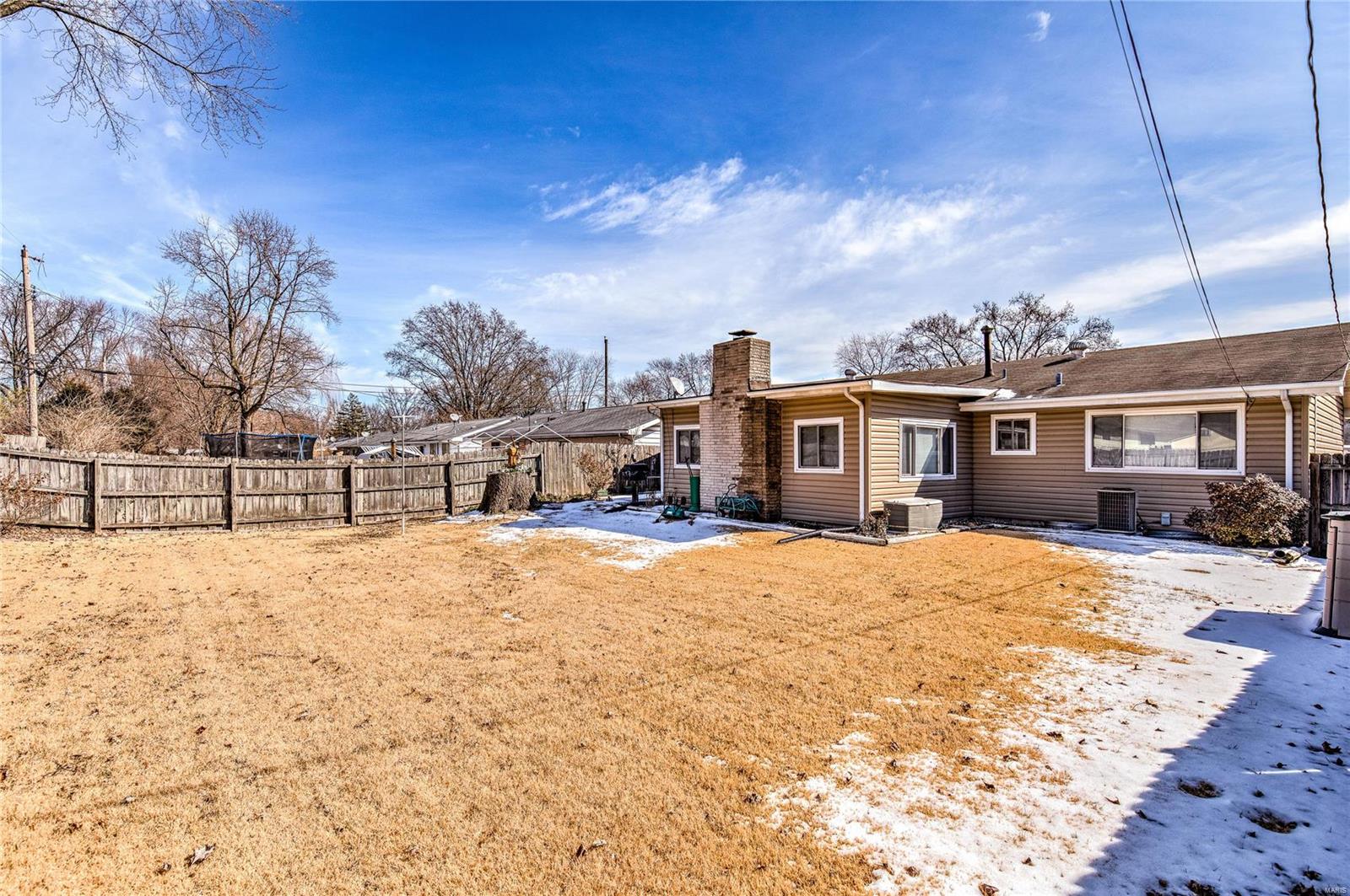 Bobbinray - Residential