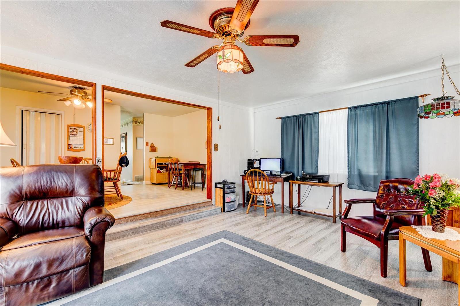 Bobbinray - Residential