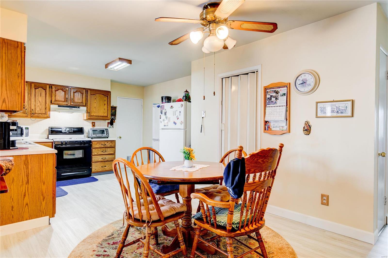 Bobbinray - Residential