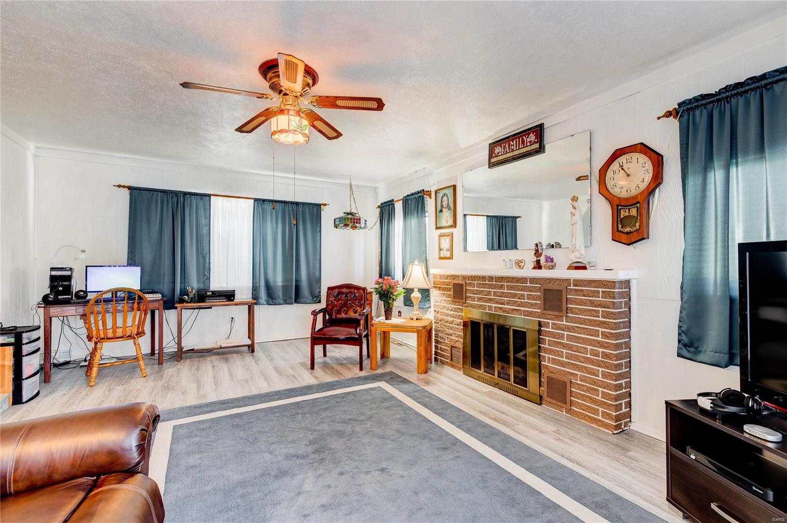 Bobbinray - Residential