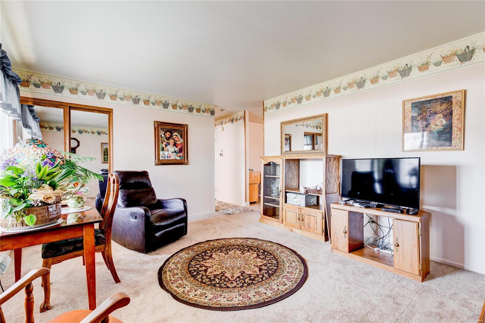 Bobbinray - Residential