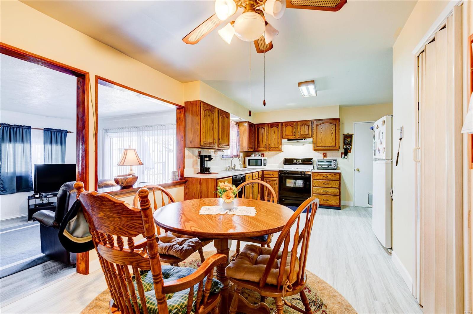 Bobbinray - Residential