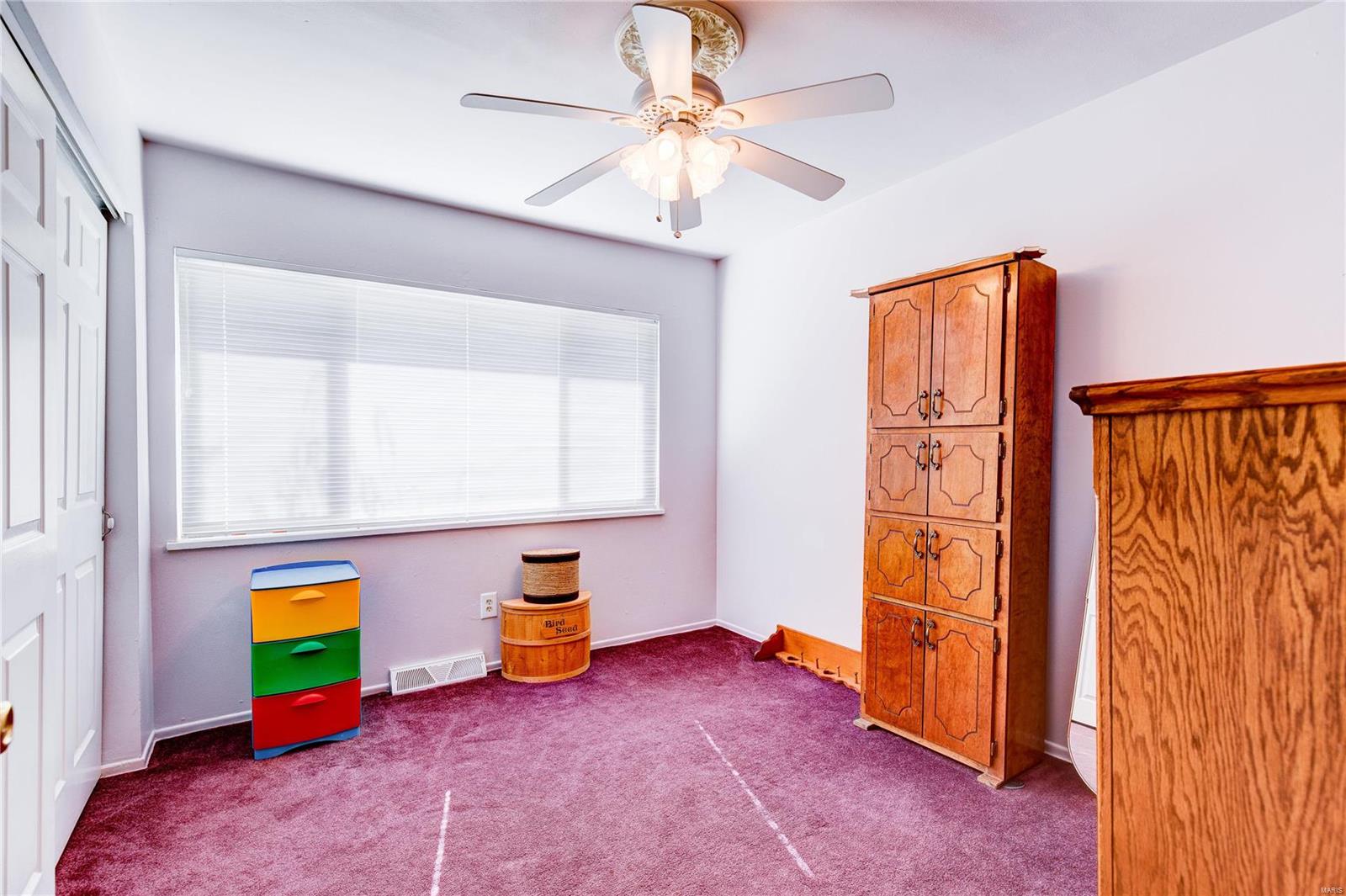 Bobbinray - Residential