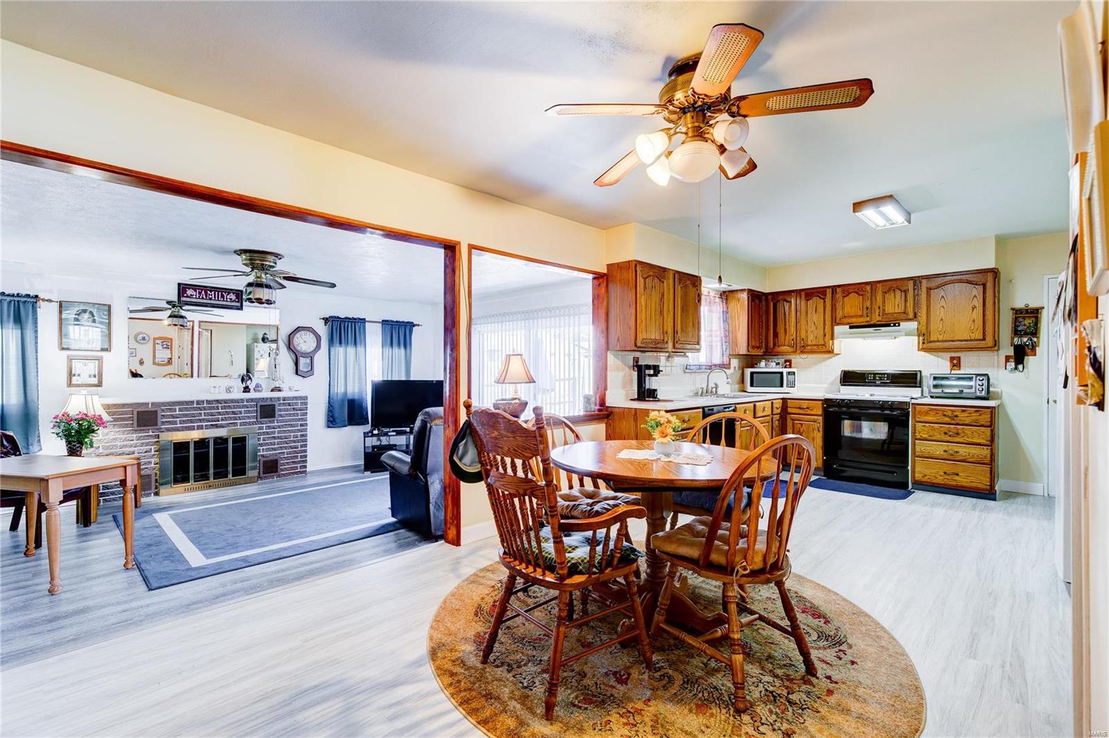 Bobbinray - Residential