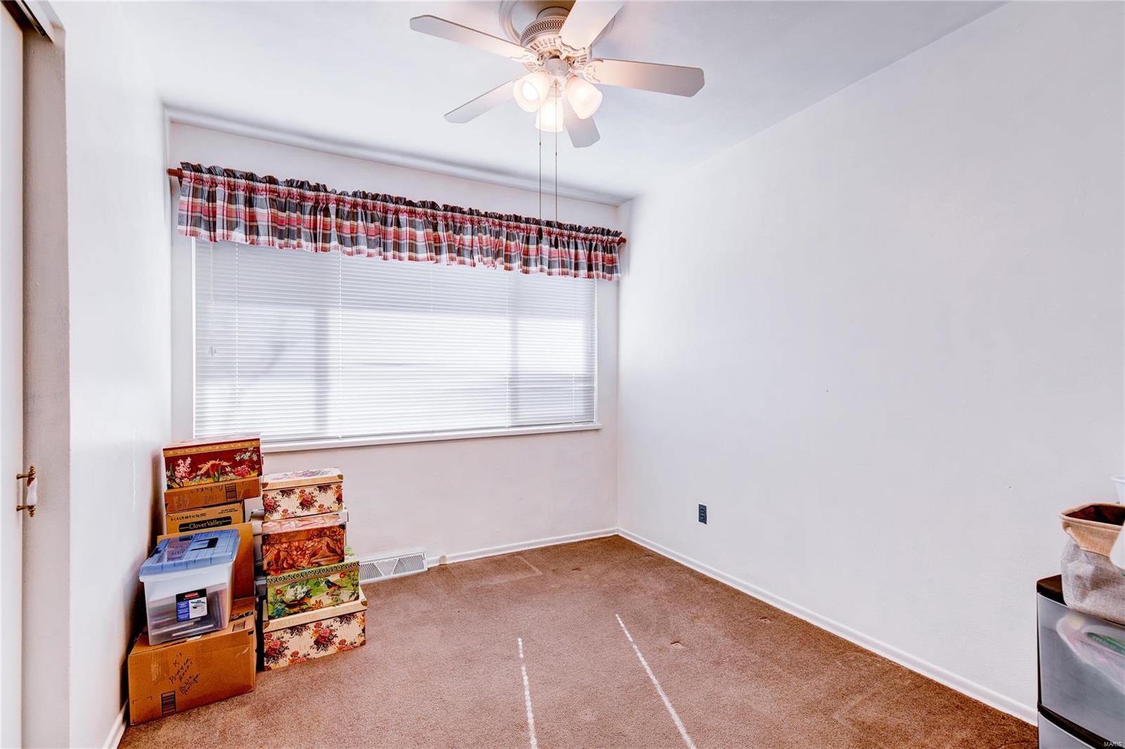 Bobbinray - Residential