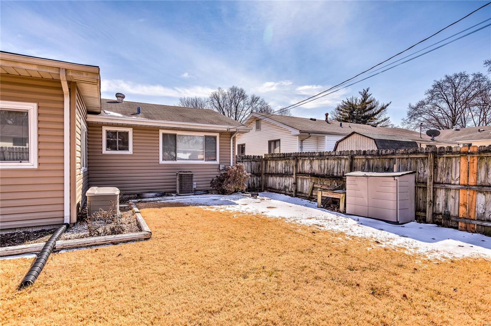 Bobbinray - Residential