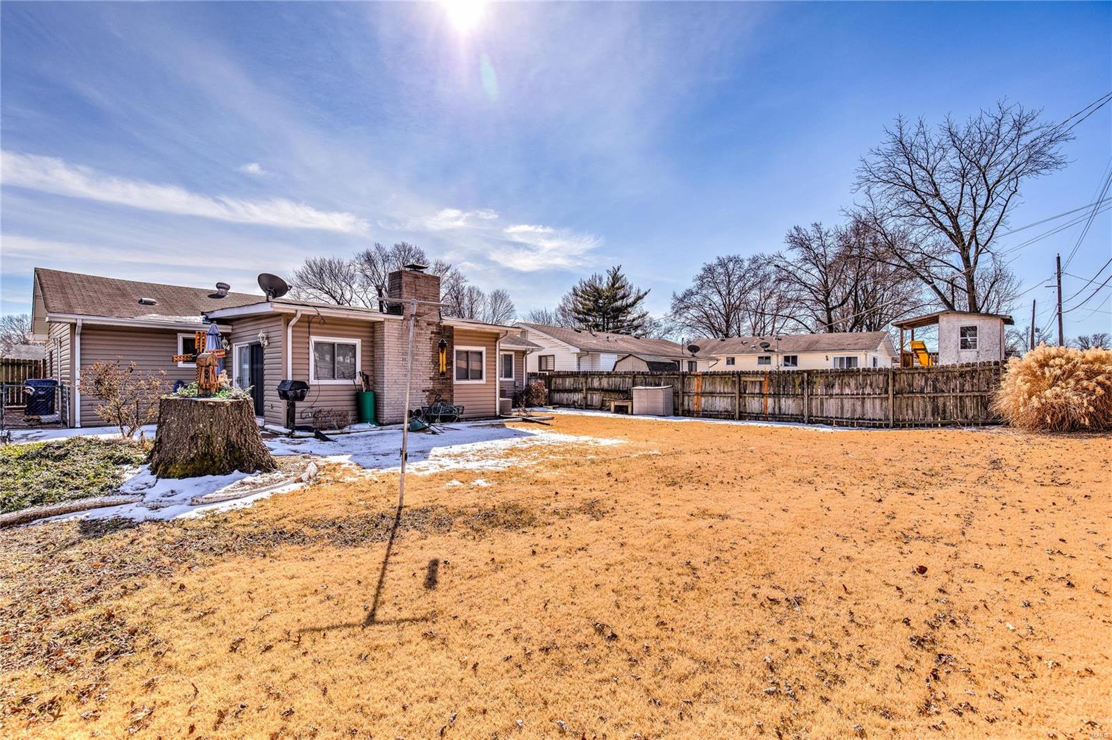 Bobbinray - Residential