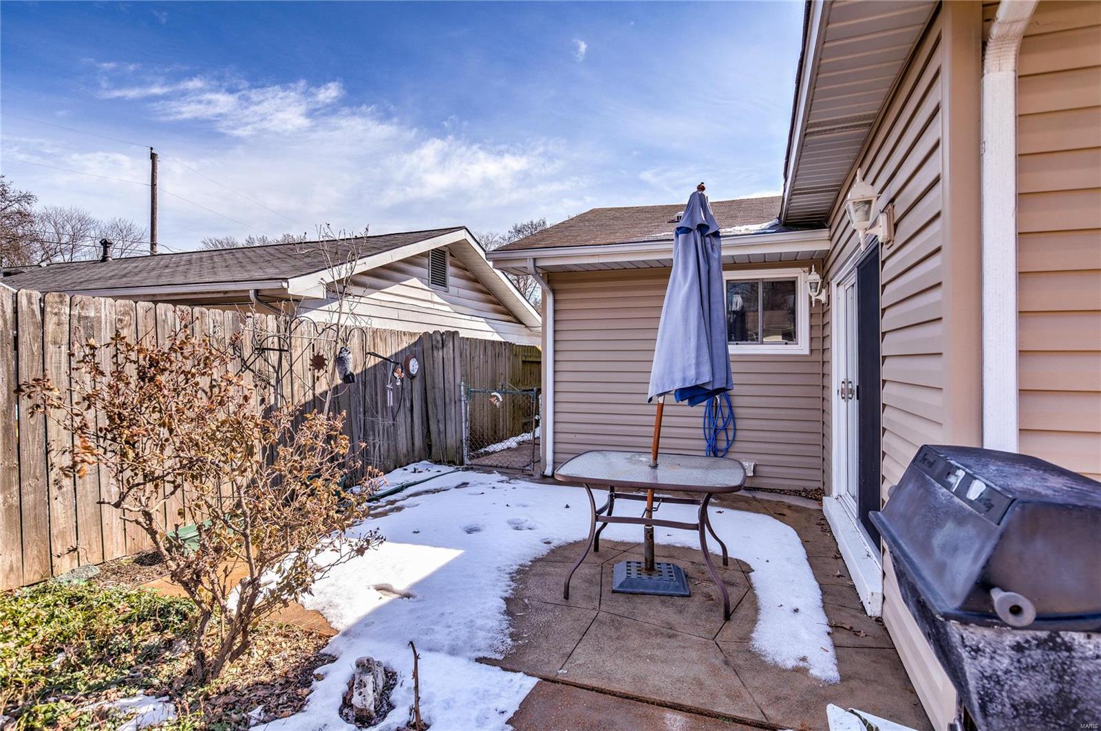 Bobbinray - Residential