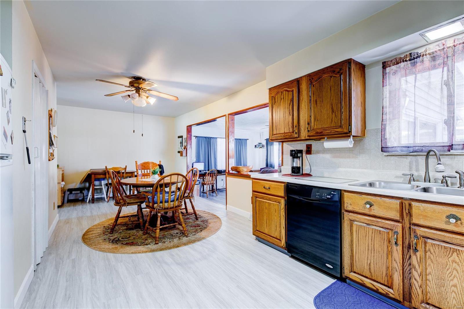 Bobbinray - Residential