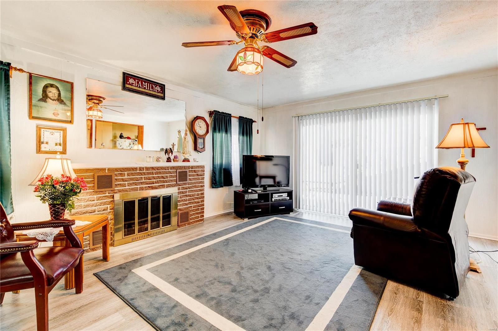 Bobbinray - Residential