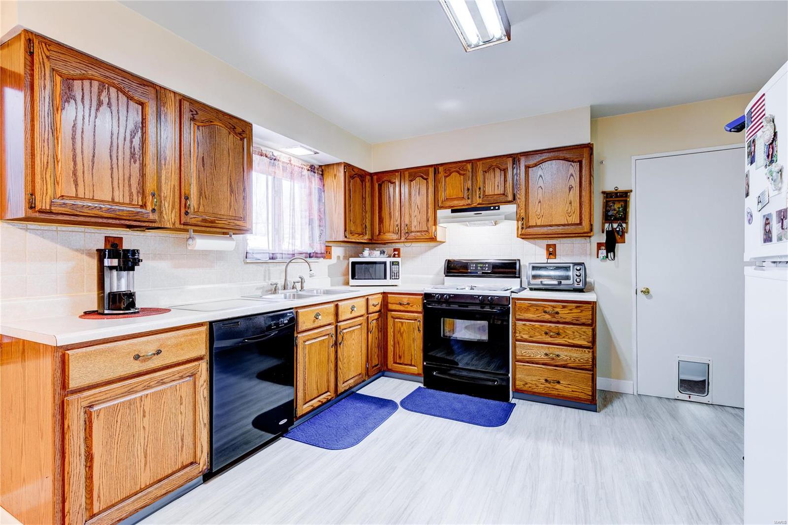 Bobbinray - Residential