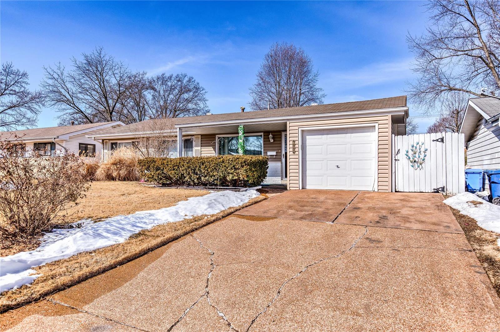 Bobbinray - Residential