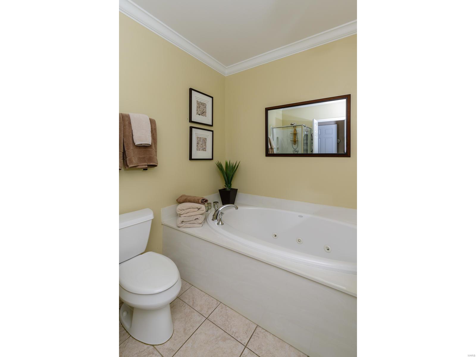 Townhouses At Station Plaza Condo - Residential