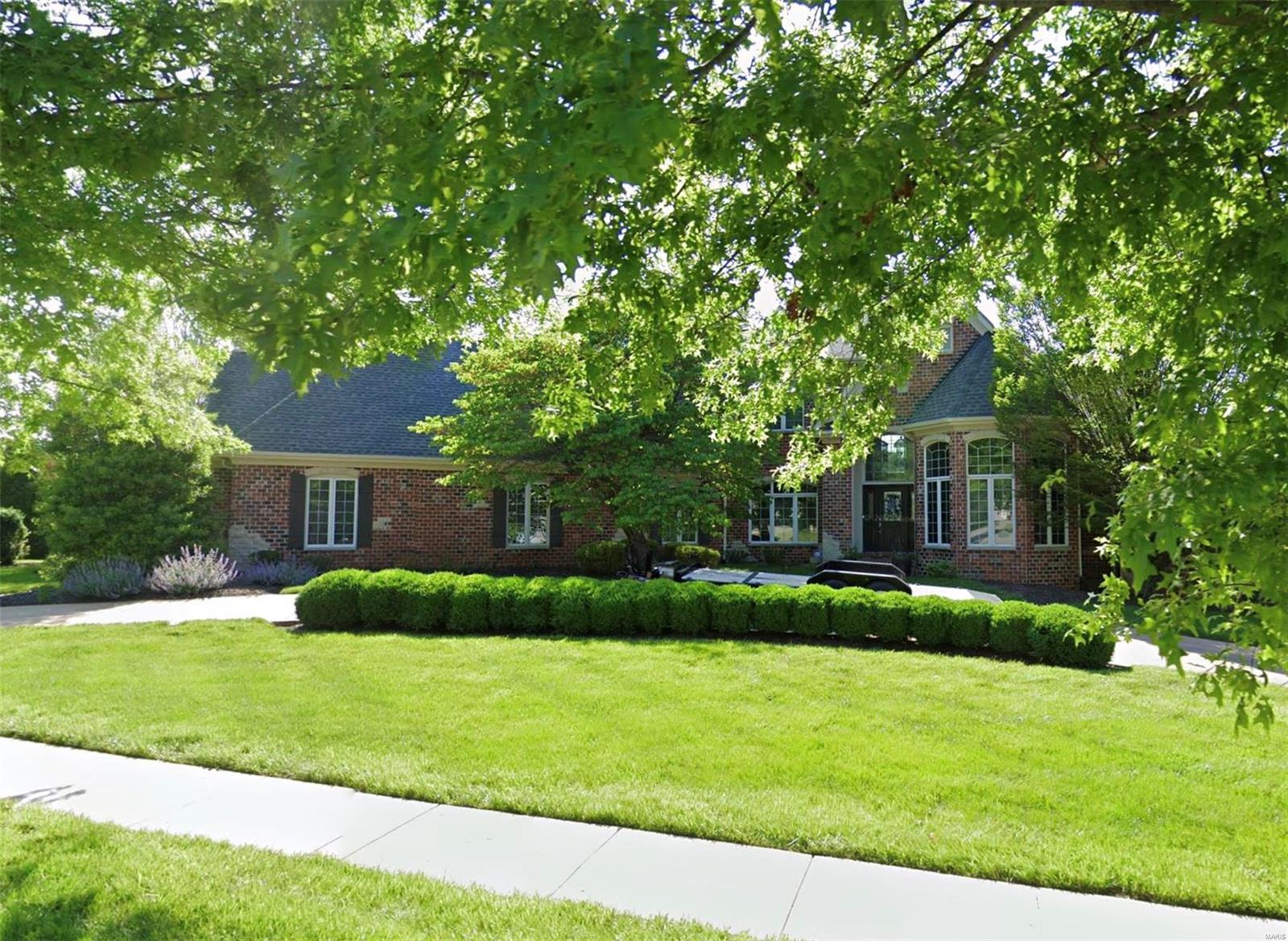 Greystone Six - Residential