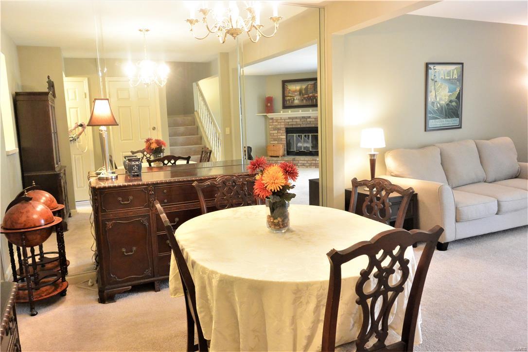 Graystone Manor - Residential