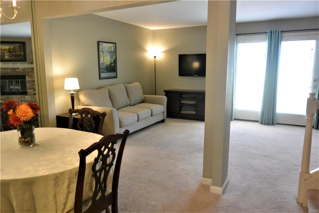 Graystone Manor - Residential