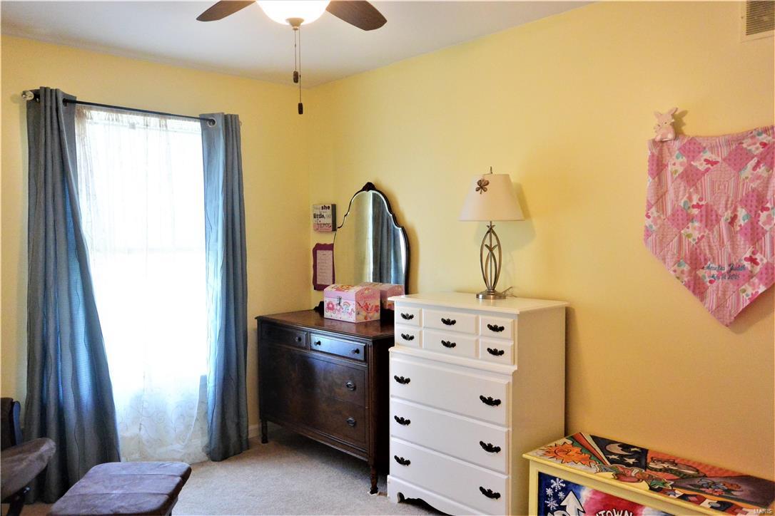 Graystone Manor - Residential