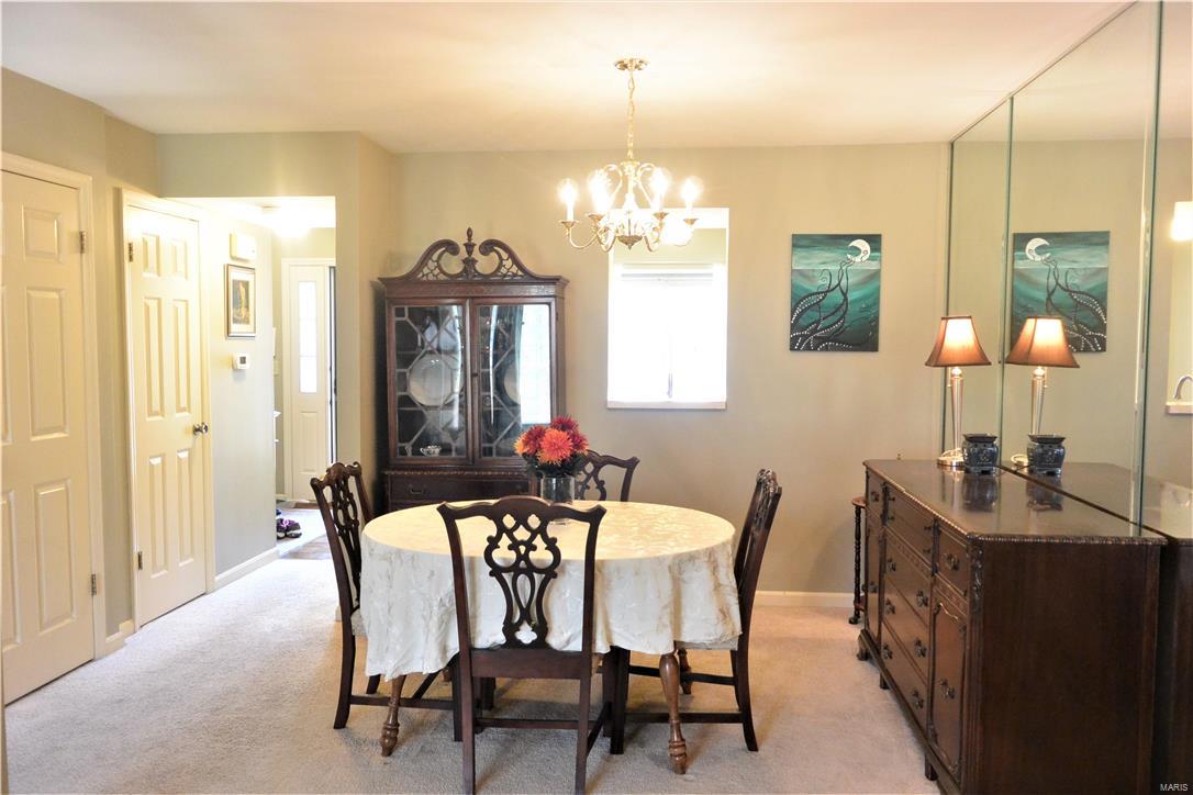 Graystone Manor - Residential