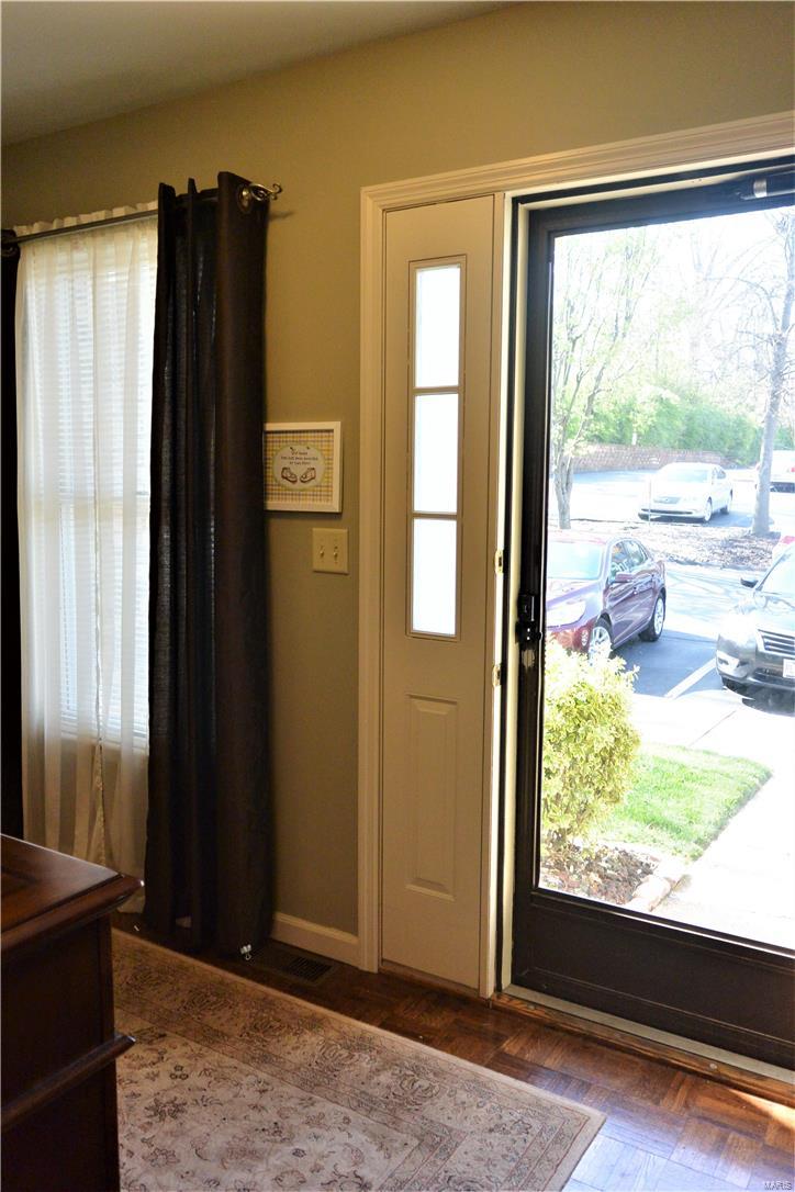 Graystone Manor - Residential