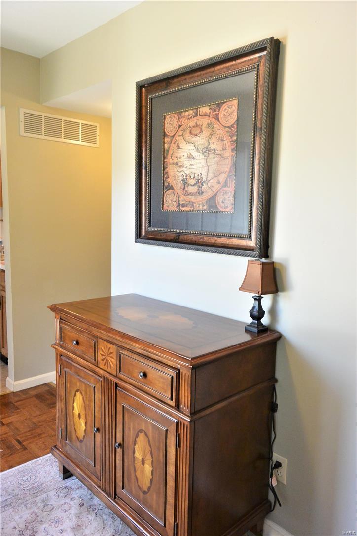 Graystone Manor - Residential