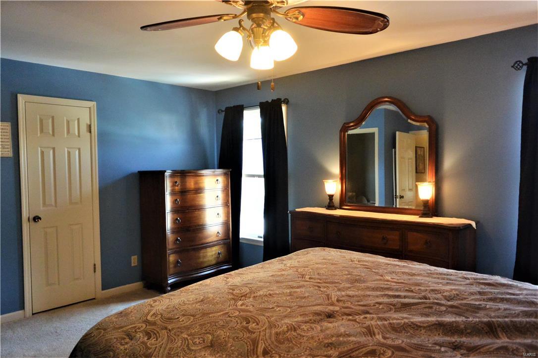 Graystone Manor - Residential