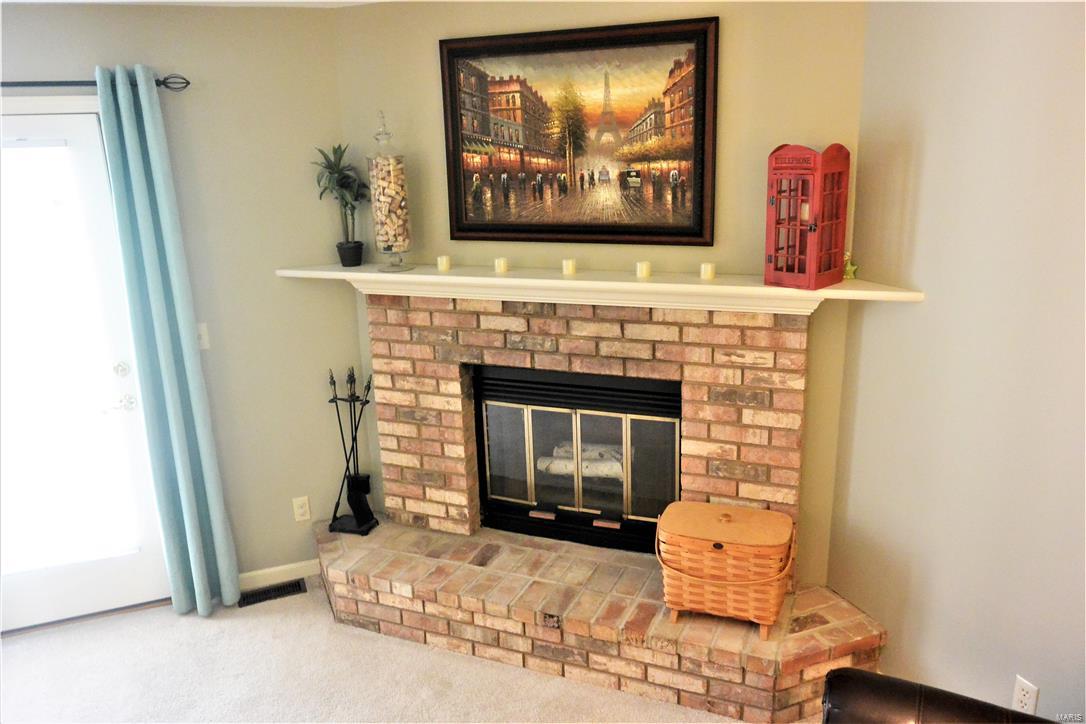 Graystone Manor - Residential