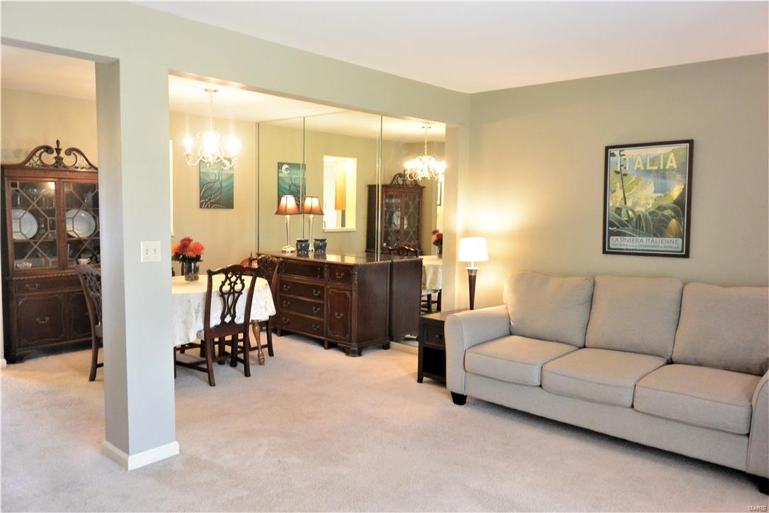 Graystone Manor - Residential