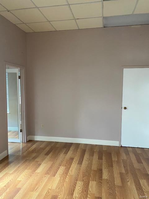 Hilltown Village Center - Commercial Lease