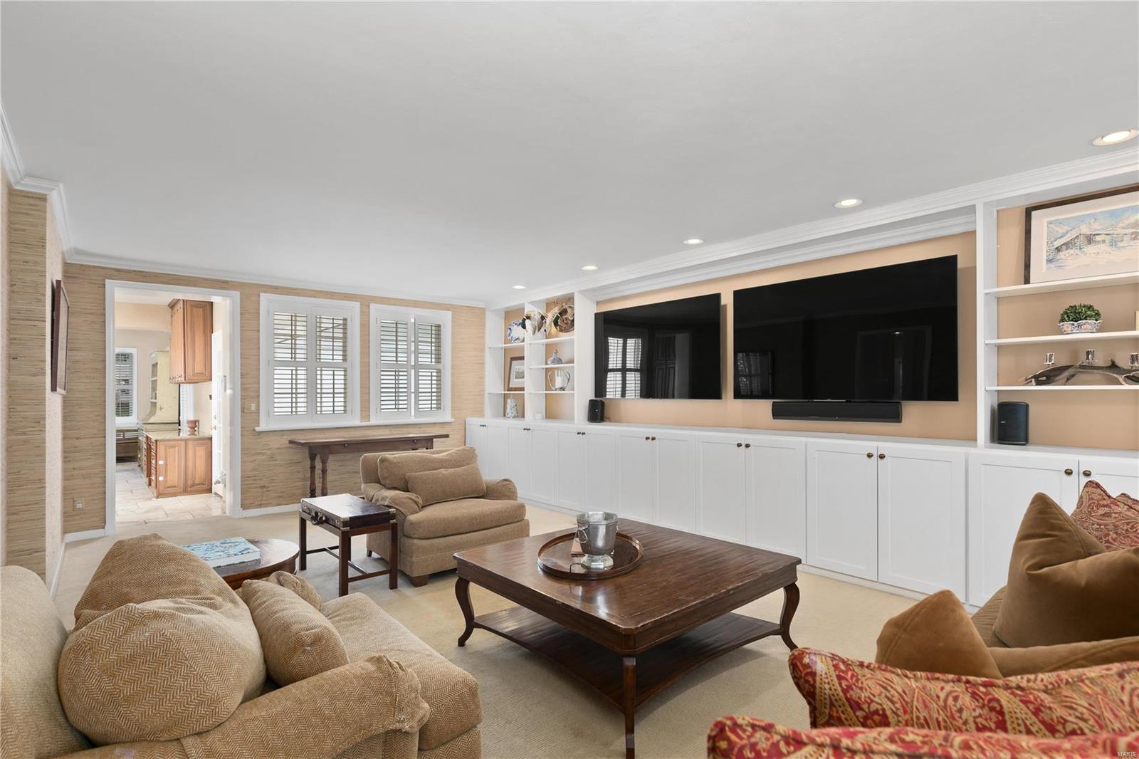 John Schmitt - Residential