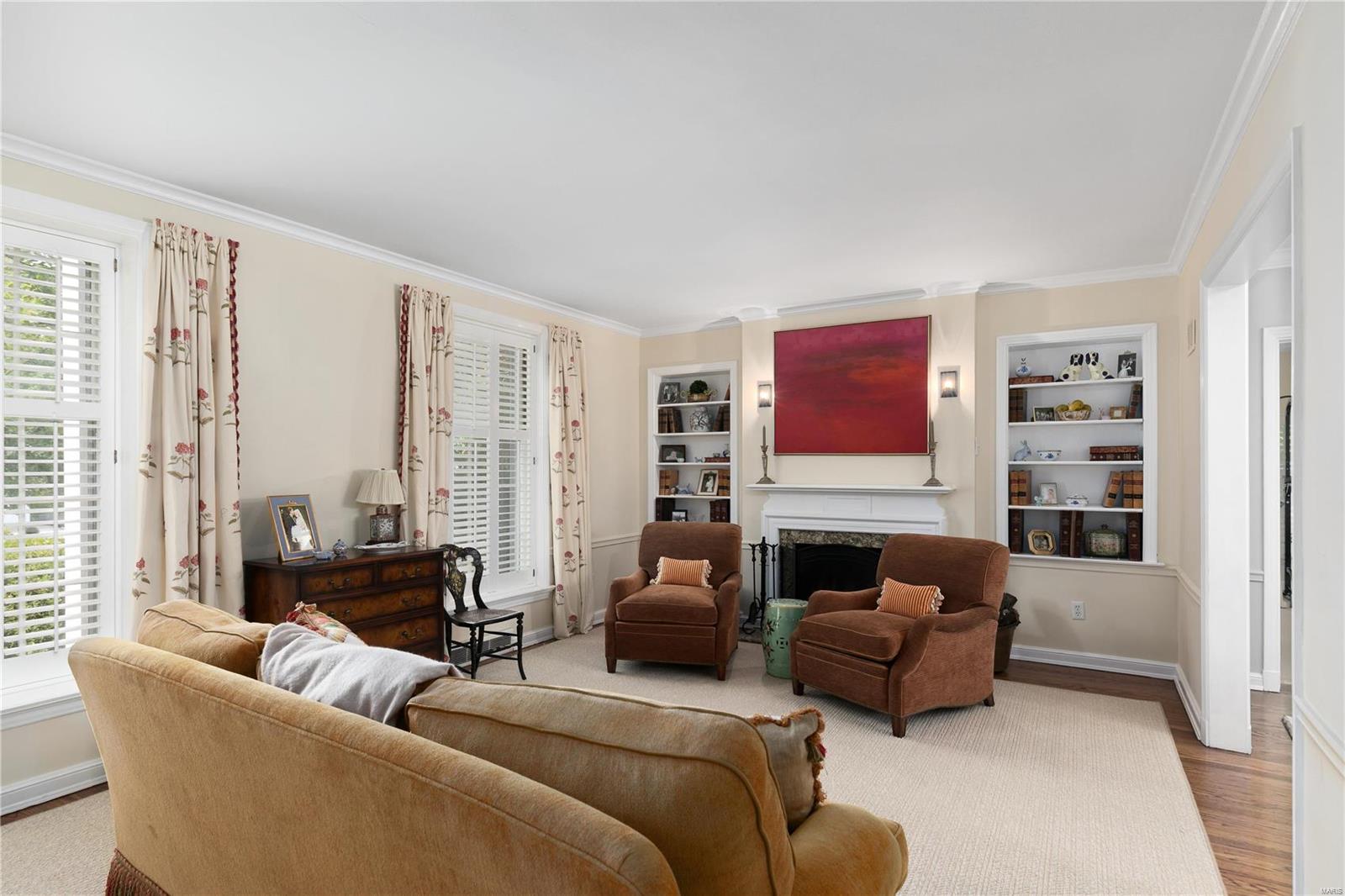 John Schmitt - Residential