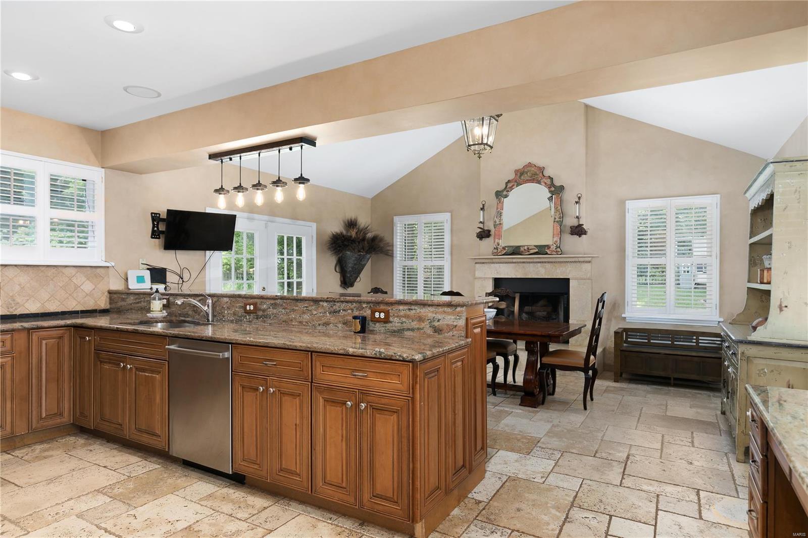 John Schmitt - Residential